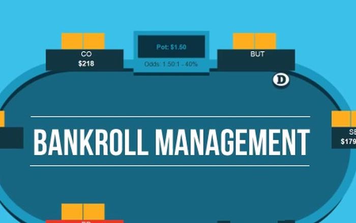 Bankroll Management Tipps Casino und Poker